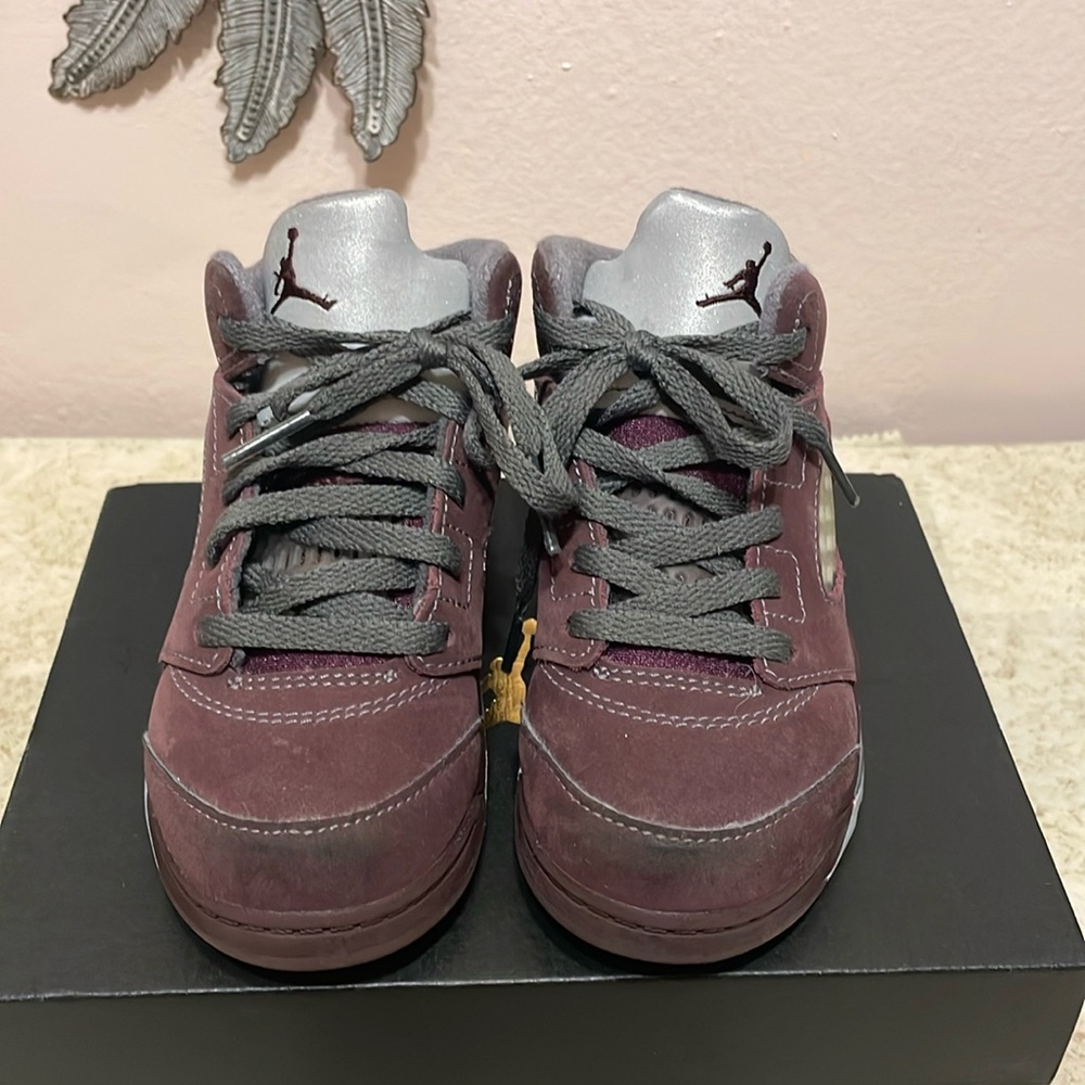 Toddler Jordan 5